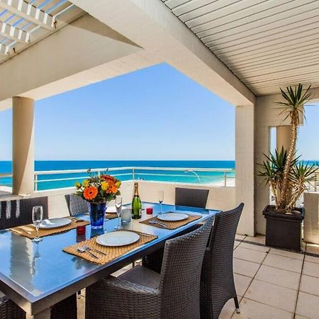 Beach View Apartment In Cottesloe Перт Экстерьер фото