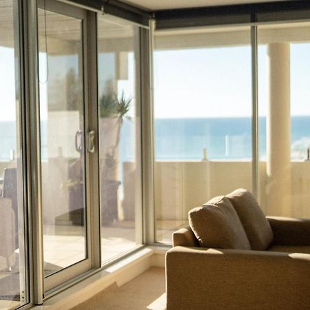 Beach View Apartment In Cottesloe Перт Экстерьер фото